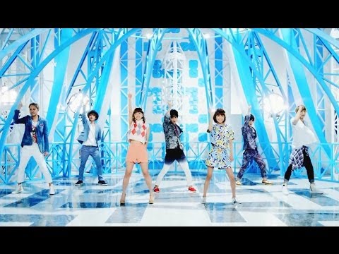 AAA / 「Wake up!」Music Video