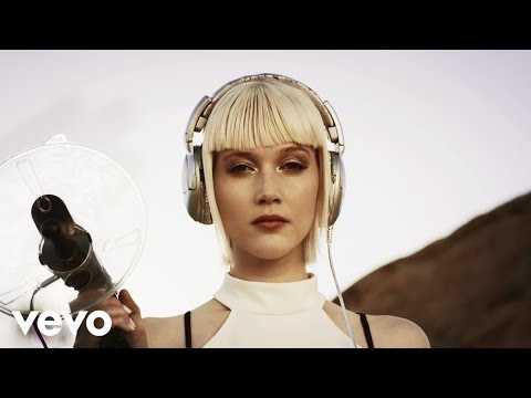 Tiësto - Light Years Away ft. DBX (Official Video)