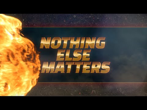 Jessie Murph - Nothing Else Matters (Official Lyric Video from the Fast X Motion Picture Soundtrack)