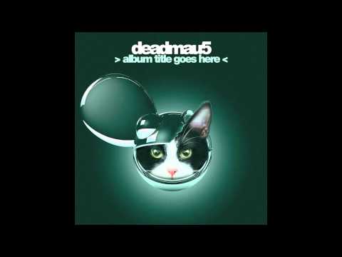 deadmau5 - Failbait (featuring Cypress Hill) (Cover Art)