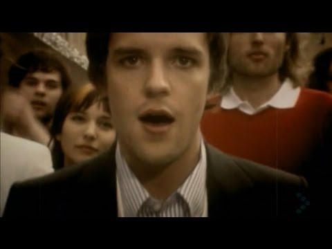 The Killers - All these things I&#039;ve Done [UK Version]