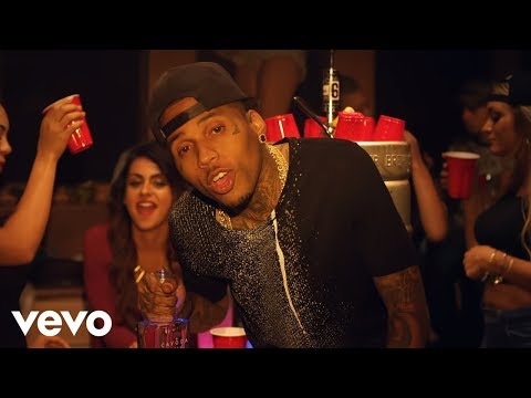 Kid Ink - Show Me (Explicit) ft. Chris Brown