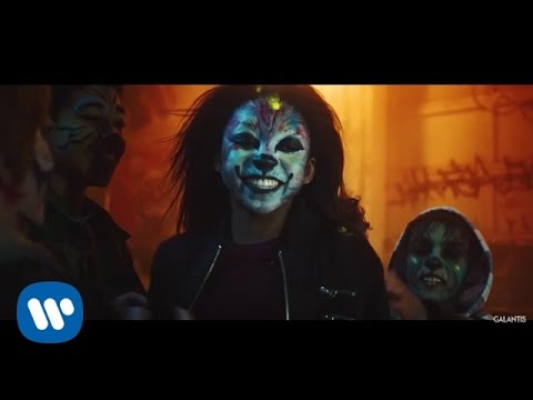 Galantis - No Money (Official Video)