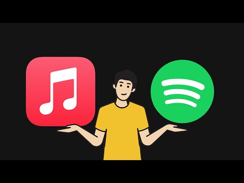 Apple Music vs Spotify｜あなたにオススメはどっちか9つの比較で解説！