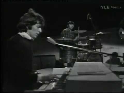 Spencer Davis Group - Gimme Some Lovin&#039;