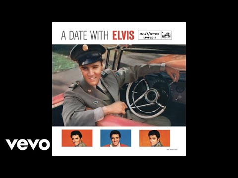 Elvis Presley - Baby, Let&#039;s Play House (Official Audio)