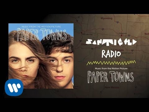 Santigold - Radio (Official Audio)