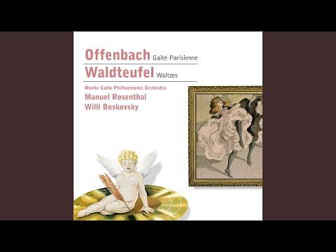 Estudiantina - valse, Op.191 (1989 Remastered Version)