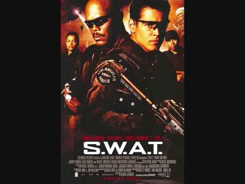 SWAT Soundtrack 911