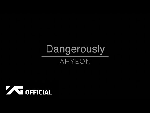 BABYMONSTER - AHYEON &#039;Dangerously&#039; COVER (Clean Ver.)
