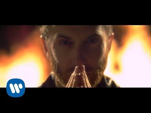 David Guetta - Just One Last Time ft. Taped Rai (Official Video)