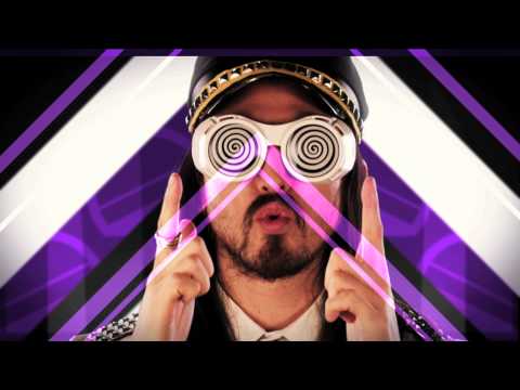 Steve Aoki &amp; Laidback Luke ft. Lil Jon - Turbulence