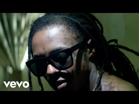 Lil Wayne - How To Love (Official Music Video)