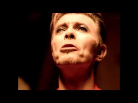 David Bowie - The Hearts Filthy Lesson (Official Music Video) [HD Upgrade]