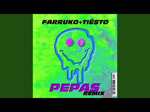 Pepas (Tiësto Remix)