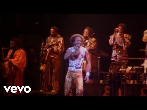 Earth, Wind &amp; Fire - After The Love Has Gone (Official Video)