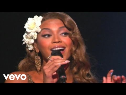 Beyoncé - Listen (GRAMMYs on CBS)