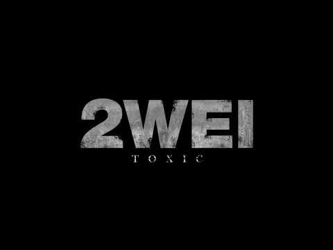 2WEI - Toxic (Official Britney Spears Epic Cover)