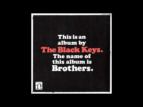 The Black Keys &quot;Chop and Change&quot; Remastered 10th Anniversary Edition [Official Audio]