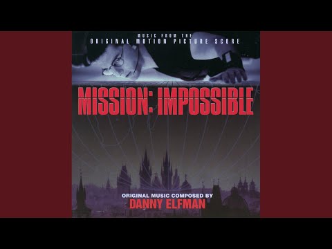 Mission Impossible - Main Theme