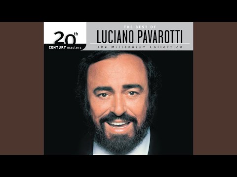 Puccini: Turandot / Act 3 - Nessun dorma! (Live)
