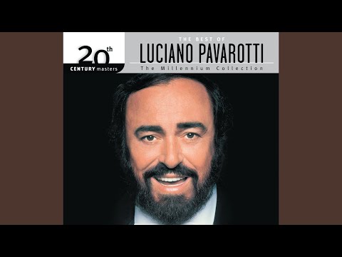 Puccini: Turandot / Act 3: Nessun dorma! (Live)