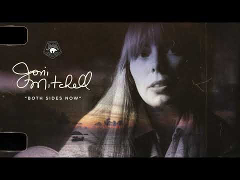 Joni Mitchell - Both Sides Now (2021 Remaster) [Official Audio]