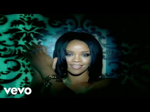 Rihanna - Don&#039;t Stop The Music