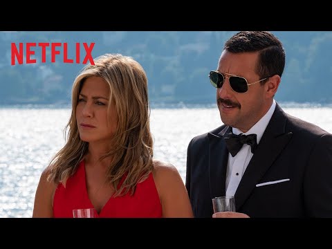 『マーダー・ミステリー』予告編 - Netflix