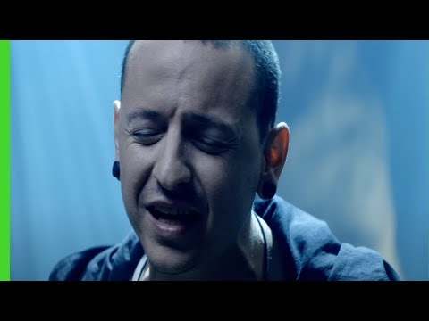 New Divide [Official Music Video] - Linkin Park