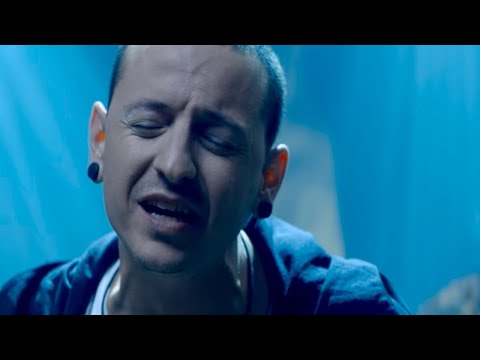 New Divide [Official Music Video] - Linkin Park