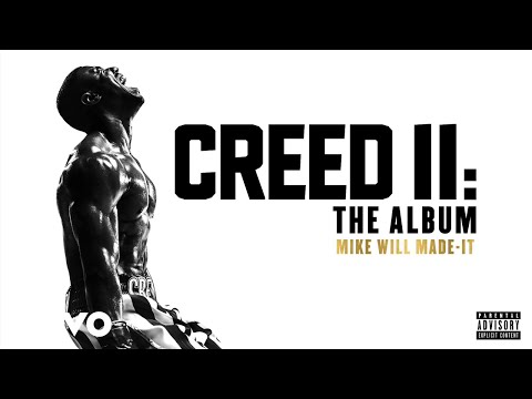 Mike WiLL Made-It, Tessa Thompson, Gunna - Midnight (From “Creed II: The Album” / Audio)