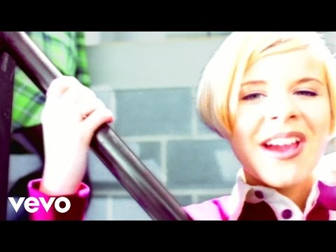 Robyn - Do You Know (What It Takes)