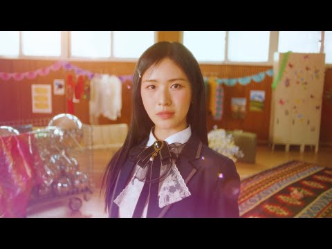 UNICODE “Hello World” TRAILER FILM MIO (미오)