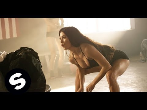 R3HAB &amp; KSHMR - Karate (Official Music Video)