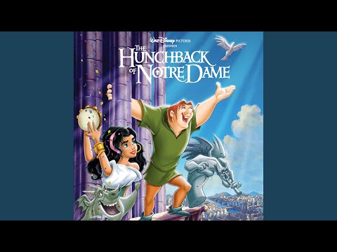 Someday (From &quot;The Hunchback of Notre Dame&quot;/Soundtrack Version)