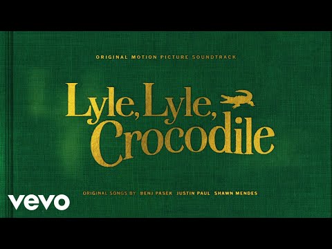 Rip Up The Recipe (From the Lyle, Lyle, Crocodile Original Motion Picture Soundtrack / ...