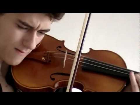 Vitali - Chaconne - Violin Solo
