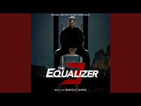 Love, Disorderly (The Equalizer 3 Edit)