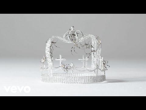 Billie Eilish - you should see me in a crown (Official Audio)