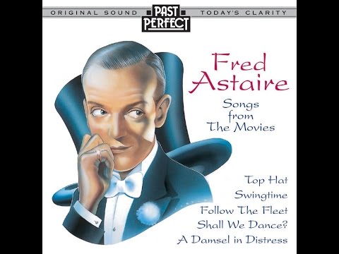 Fred Astaire - Slap That Bass