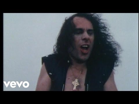 Dio - Rainbow In The Dark