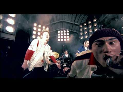 FLOW「GO!!!」MUSIC VIDEO (TVアニメ『NARUTO -ナルト-』OPテーマ)