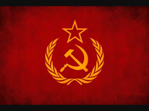 Red Army Choir: The Red Army Is the Strongest.