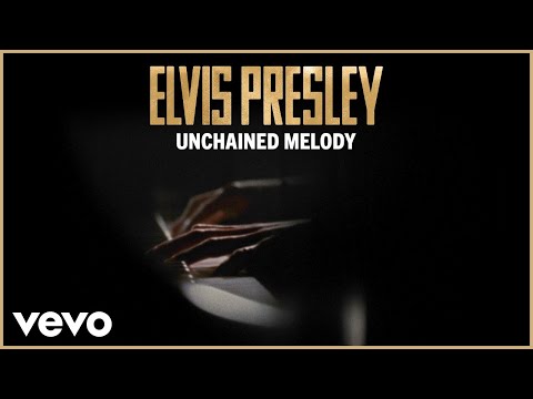Elvis Presley - Unchained Melody (Official Music Video)