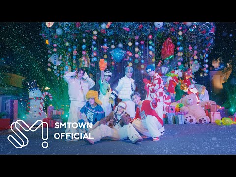 NCT DREAM 엔시티 드림 &#039;Candy&#039; MV
