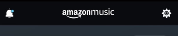 Amazon Musicでダウンロードする音楽の保存先を変更する（Android）