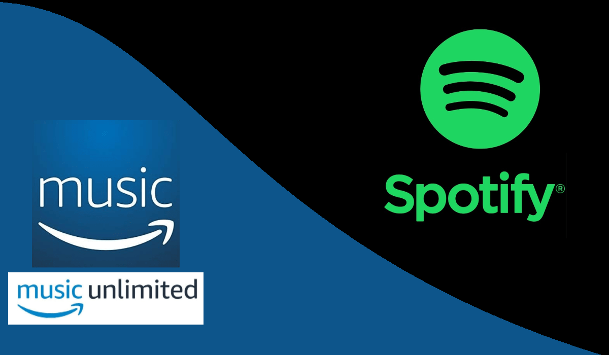 Spotify vs Amazon Music Unlimited！徹底比較！どちらがおすすめ？あなたに合うのは？