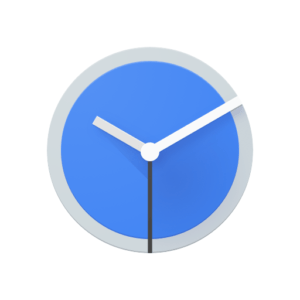 Google時計