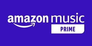 Amazon Prime Musicとは
